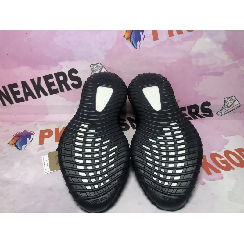 PKGoden Yeezy Boost 350 V2 Onyx HQ4540