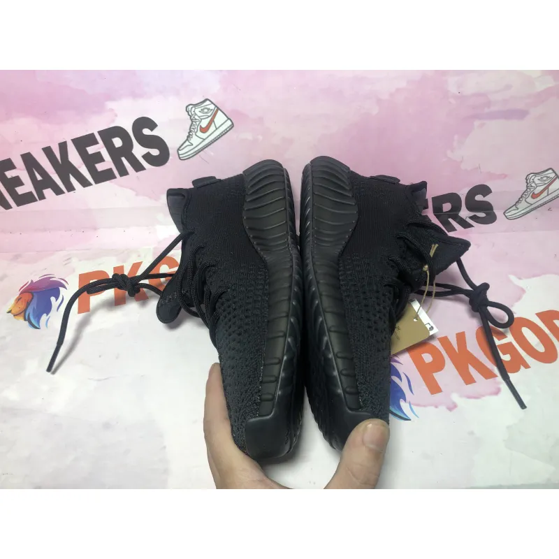 PKGoden Yeezy Boost 350 V2 Onyx HQ4540