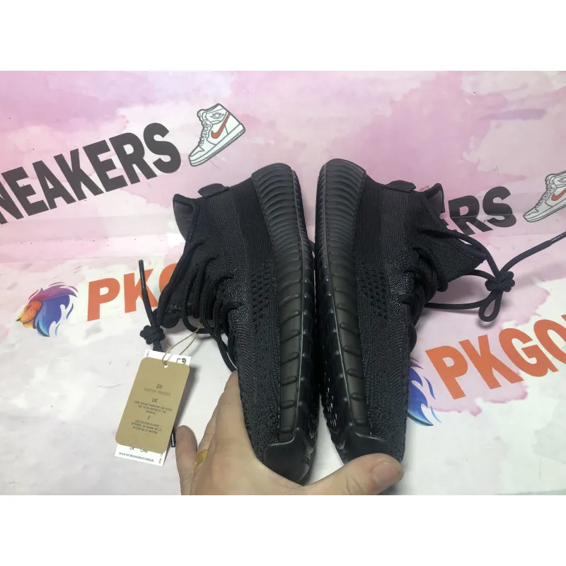 PKGoden Yeezy Boost 350 V2 Onyx HQ4540
