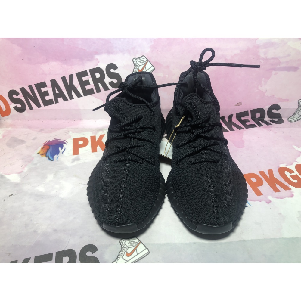 PKGoden Yeezy Boost 350 V2 Onyx HQ4540