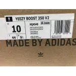 PKGoden Yeezy Boost 350 V2 Onyx HQ4540