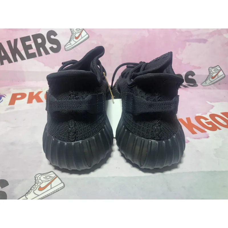 PKGoden Yeezy Boost 350 V2 Onyx HQ4540