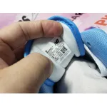 BoostMasterLin New Balance 550 UNC White University Blue BB550HL1