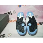 BoostMasterLin New Balance 550 UNC White University Blue BB550HL1
