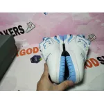 BoostMasterLin New Balance 550 UNC White University Blue BB550HL1