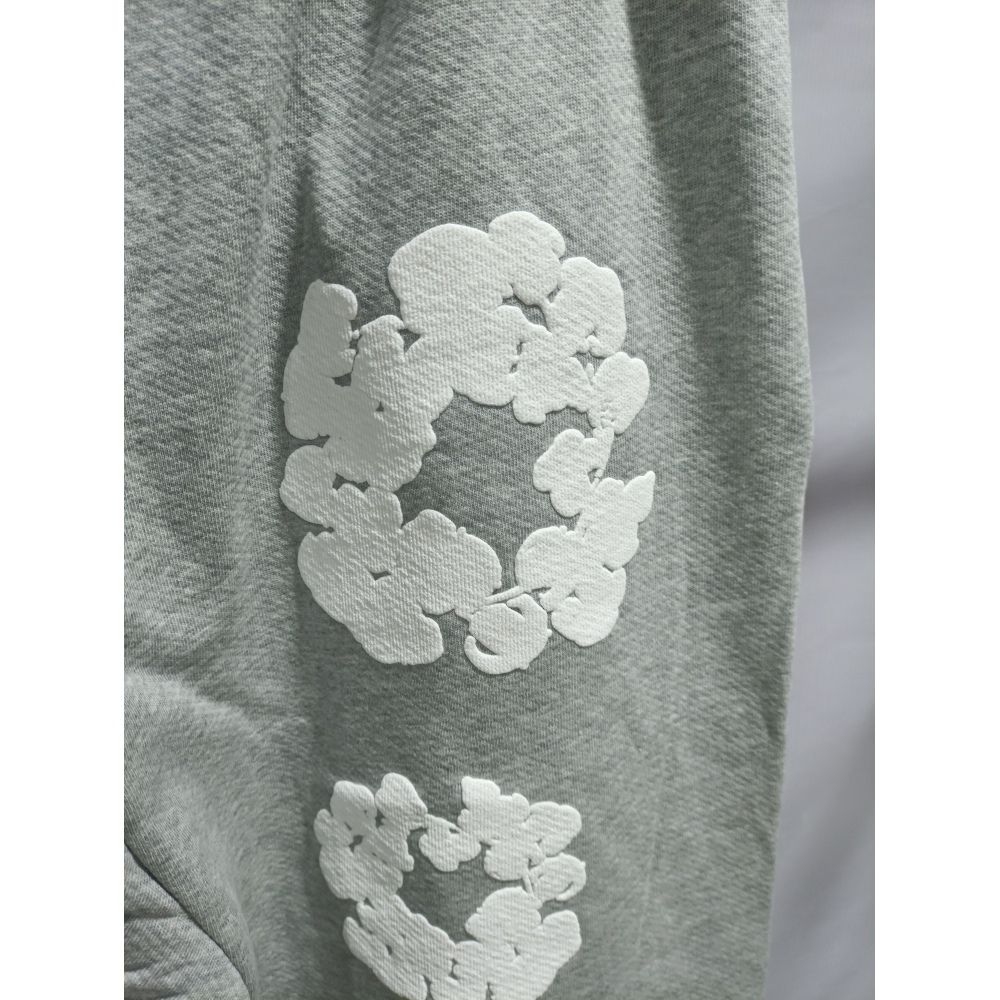 Denim Tears pants grey