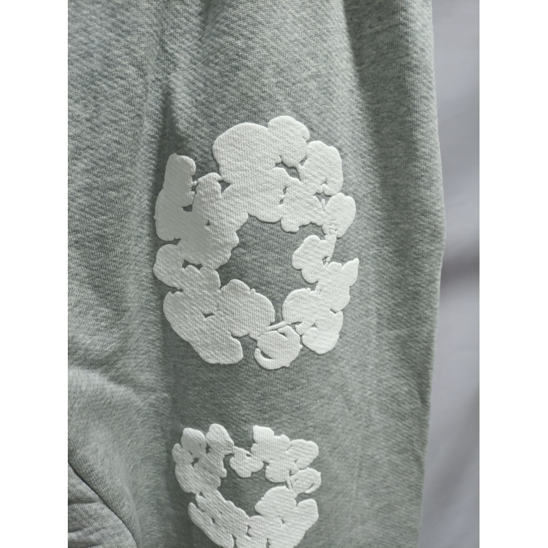 Denim Tears pants grey