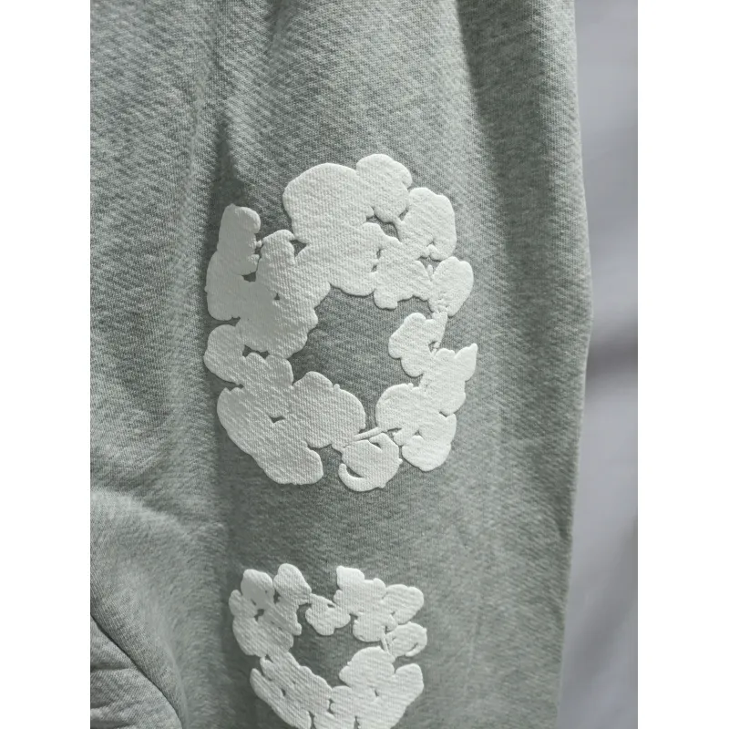 Denim Tears pants grey
