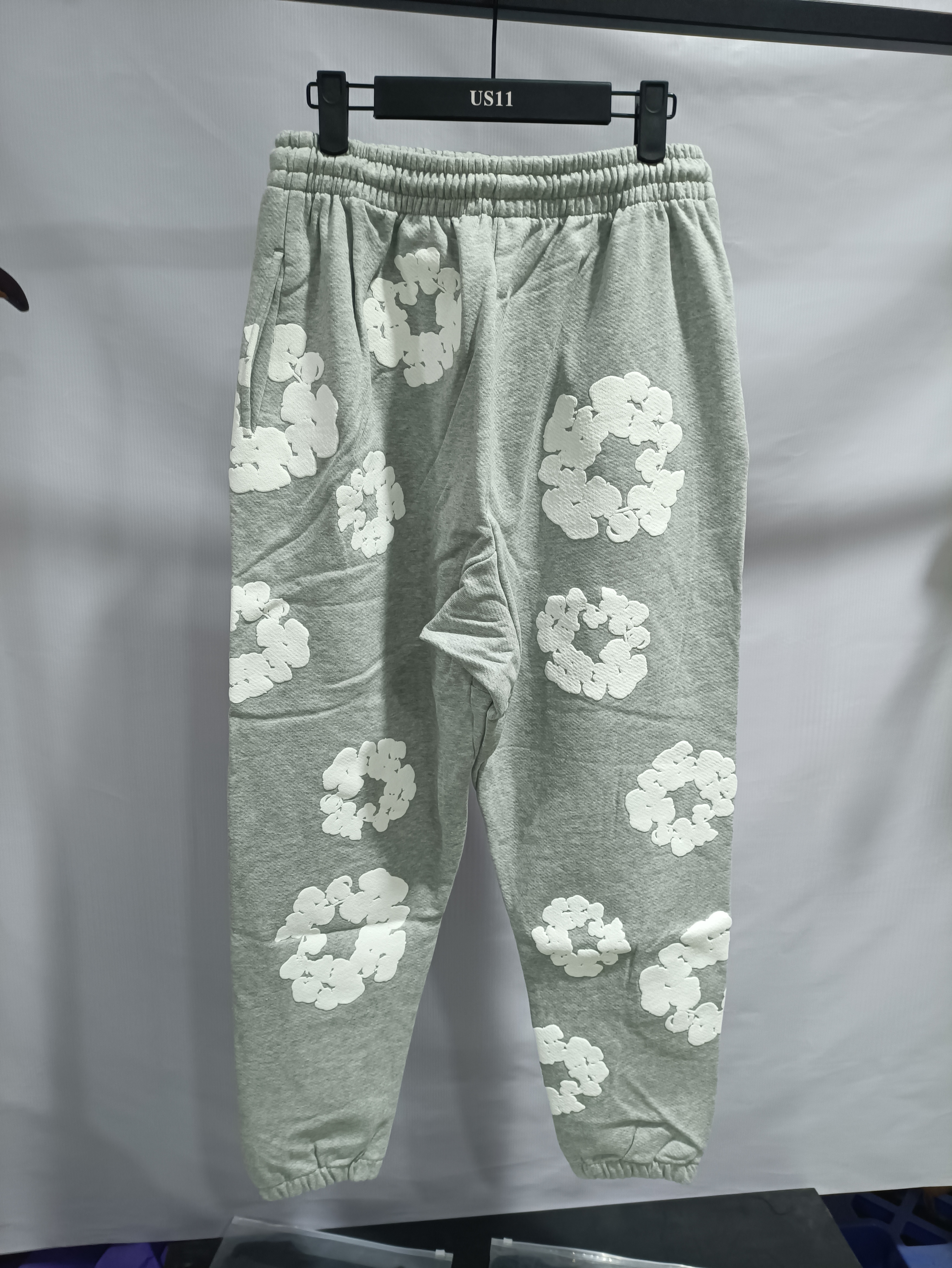Denim Tears pants grey