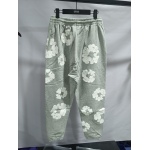 Denim Tears pants grey