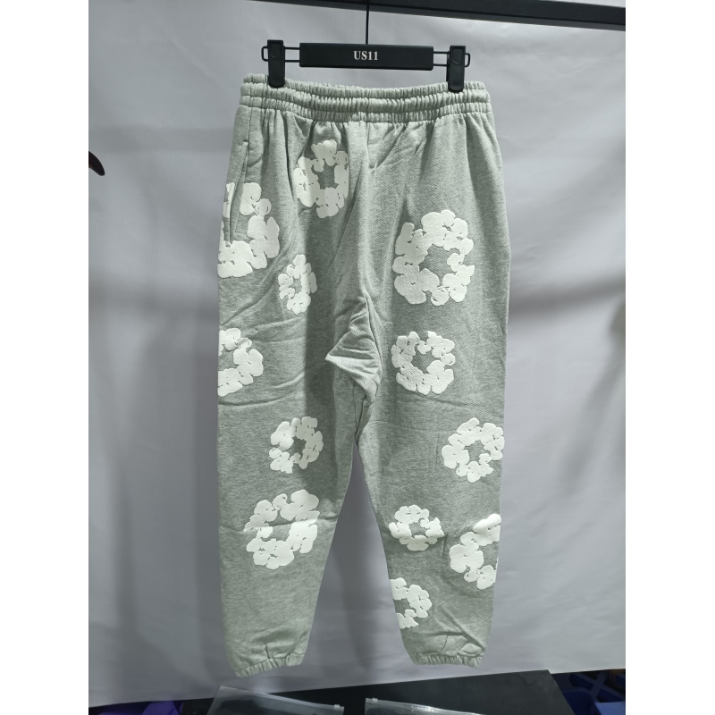 Denim Tears pants grey
