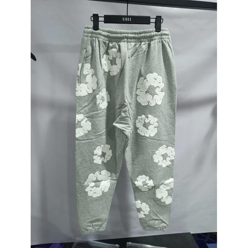Denim Tears pants grey