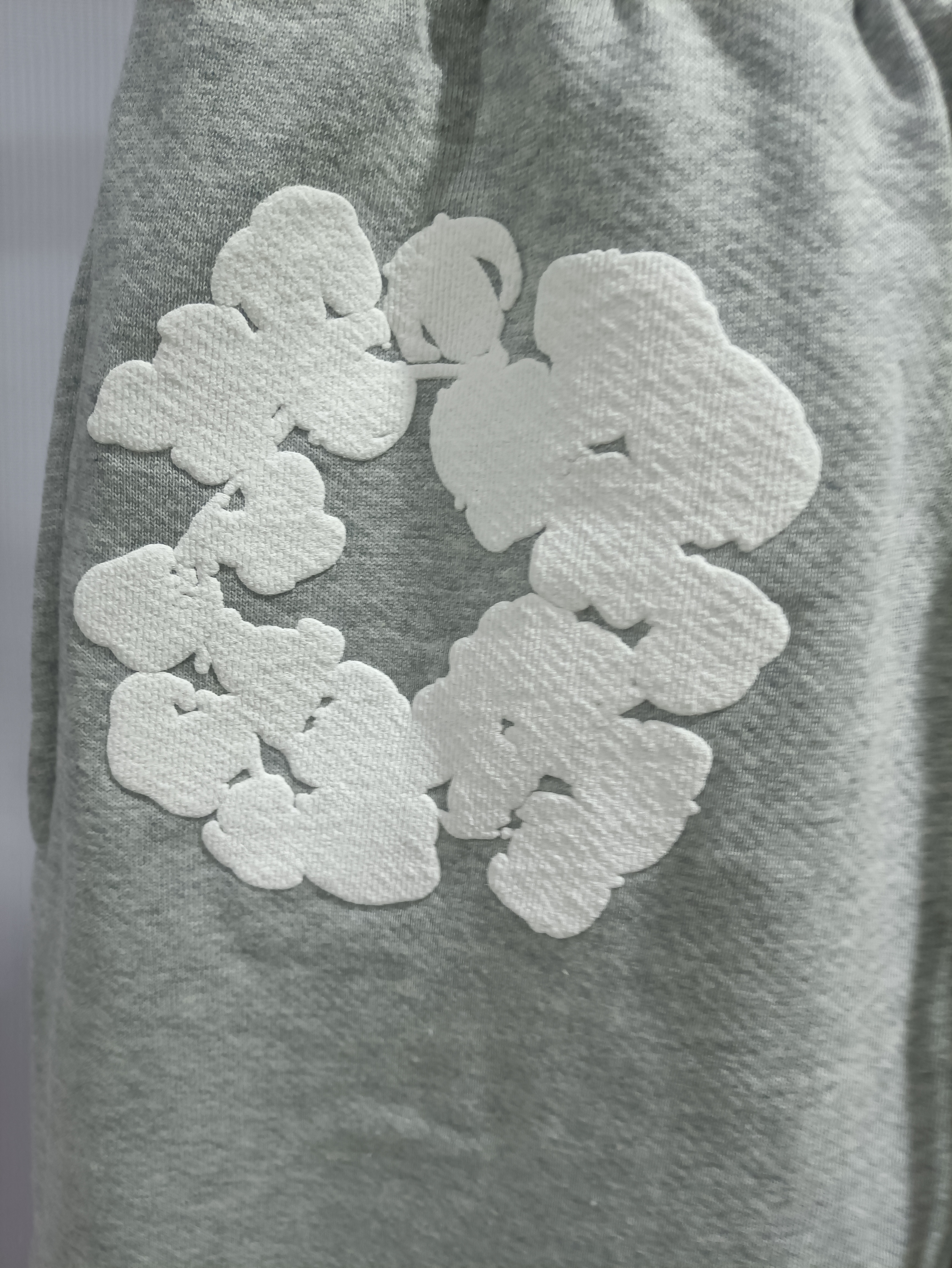 Denim Tears pants grey