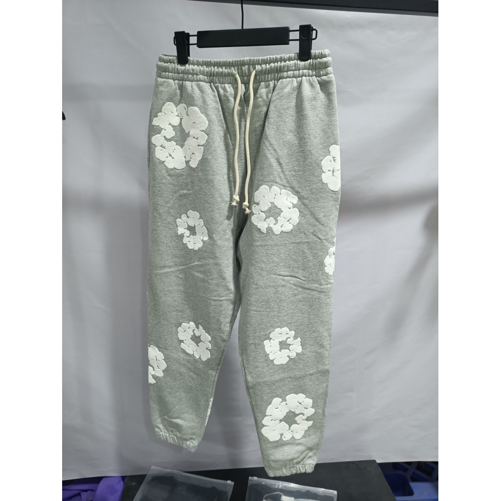Denim Tears pants grey