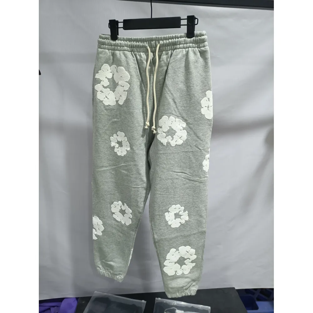 Denim Tears pants grey