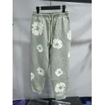 Denim Tears pants grey