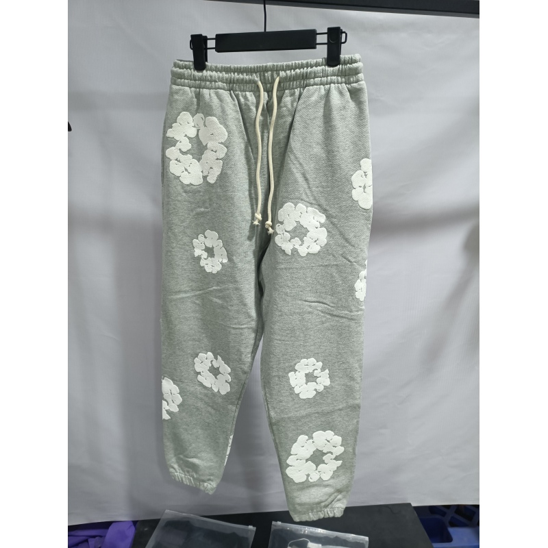 Denim Tears pants grey