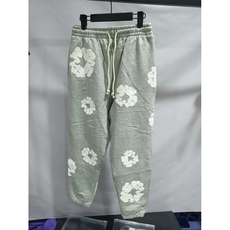 Denim Tears pants grey