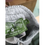Denim Tears pants grey