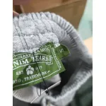 Denim Tears pants grey