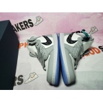 PK God Dior x Air Jordan 1 High OG CN8607-002