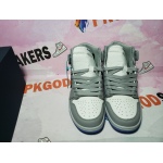 PK God Dior x Air Jordan 1 High OG CN8607-002