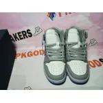 PK God Dior x Air Jordan 1 High OG CN8607-002