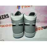 PK God Dior x Air Jordan 1 High OG CN8607-002