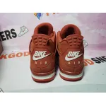 PKGoden Air Jordan 4 Nigel Brick by Brick,HF4340-800