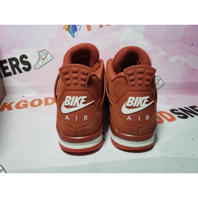 PKGoden Air Jordan 4 Nigel Brick by Brick,HF4340-800