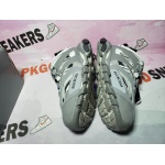 PKGoden Balenciaga  3rd LED Tess S.Grey 555032 W1GB7 1214