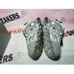 PKGoden Balenciaga  3rd LED Tess S.Grey 555032 W1GB7 1214