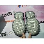PKGoden Balenciaga  3rd LED Tess S.Grey 555032 W1GB7 1214