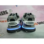 PKGoden Balenciaga  3rd LED Tess S.Grey 555032 W1GB7 1214