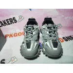 PKGoden Balenciaga  3rd LED Tess S.Grey 555032 W1GB7 1214