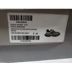 PKGoden Balenciaga  3rd LED Tess S.Grey 555032 W1GB7 1214