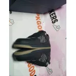 PKGoden Dior B27 Low ALL Black