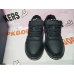 PKGoden Dior B27 Low ALL Black