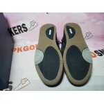 PKGoden Dior B27 Low ALL Black