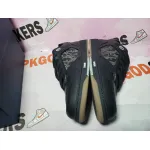 PKGoden Dior B27 Low ALL Black