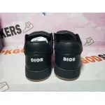 PKGoden Dior B27 Low ALL Black