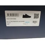 PKGoden Dior B27 Low ALL Black