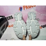 PKGoden OFF-WHITE Military White Gray OMIA295F24 FAB00 10606