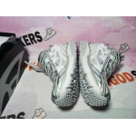 PKGoden OFF-WHITE Military White Gray OMIA295F24 FAB00 10606