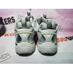 PKGoden OFF-WHITE Military White Gray OMIA295F24 FAB00 10606