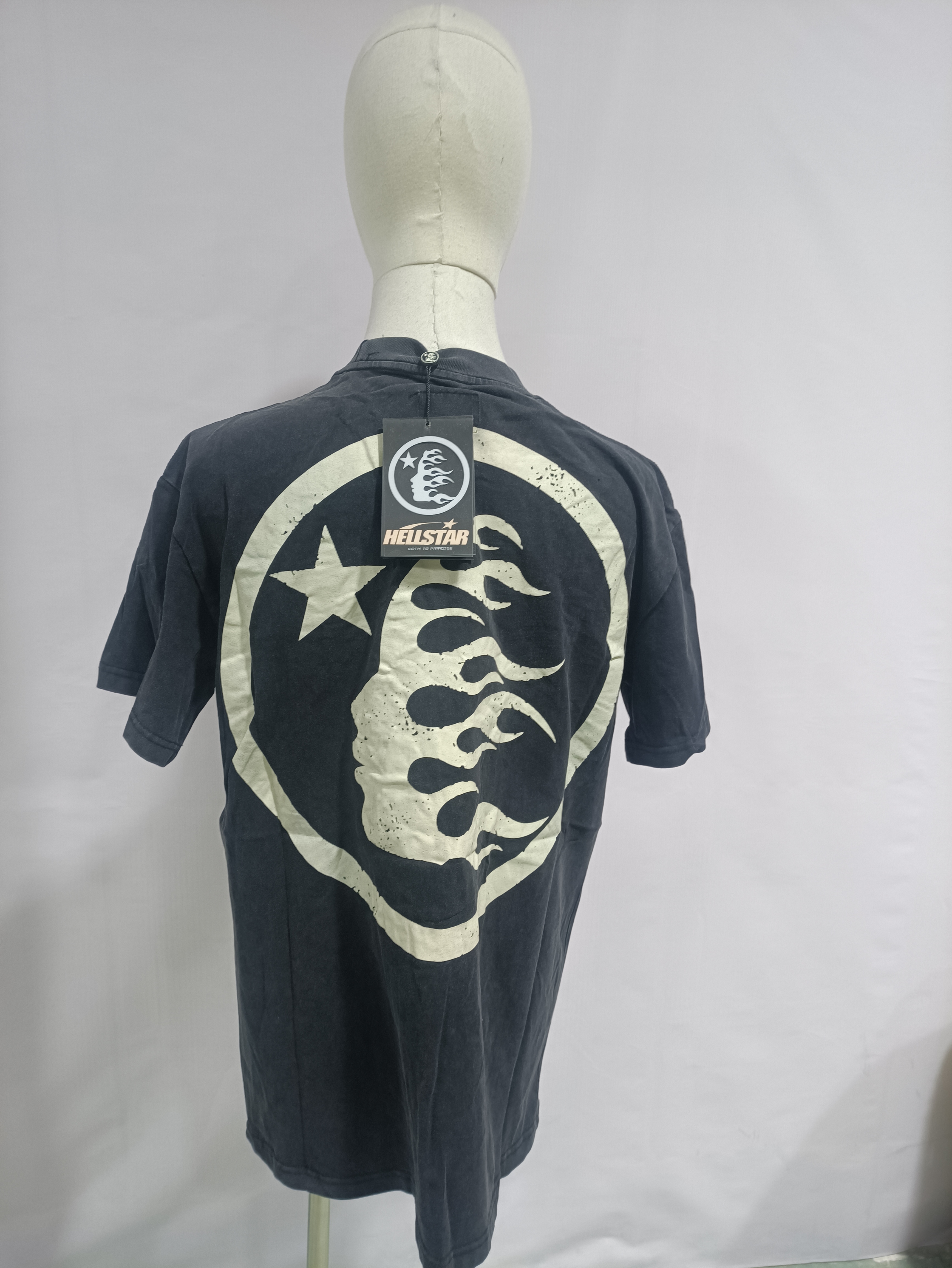 Hellstar T-Shirt 613