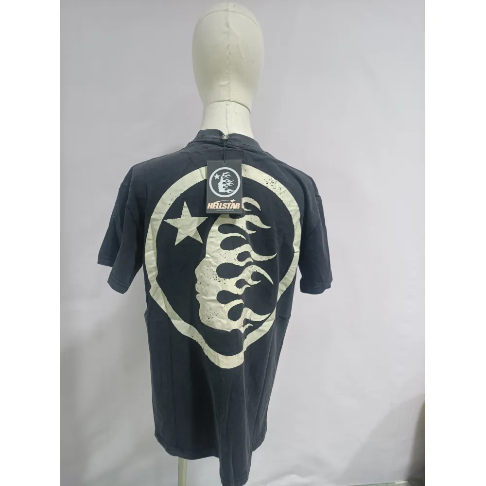 Hellstar T-Shirt 613