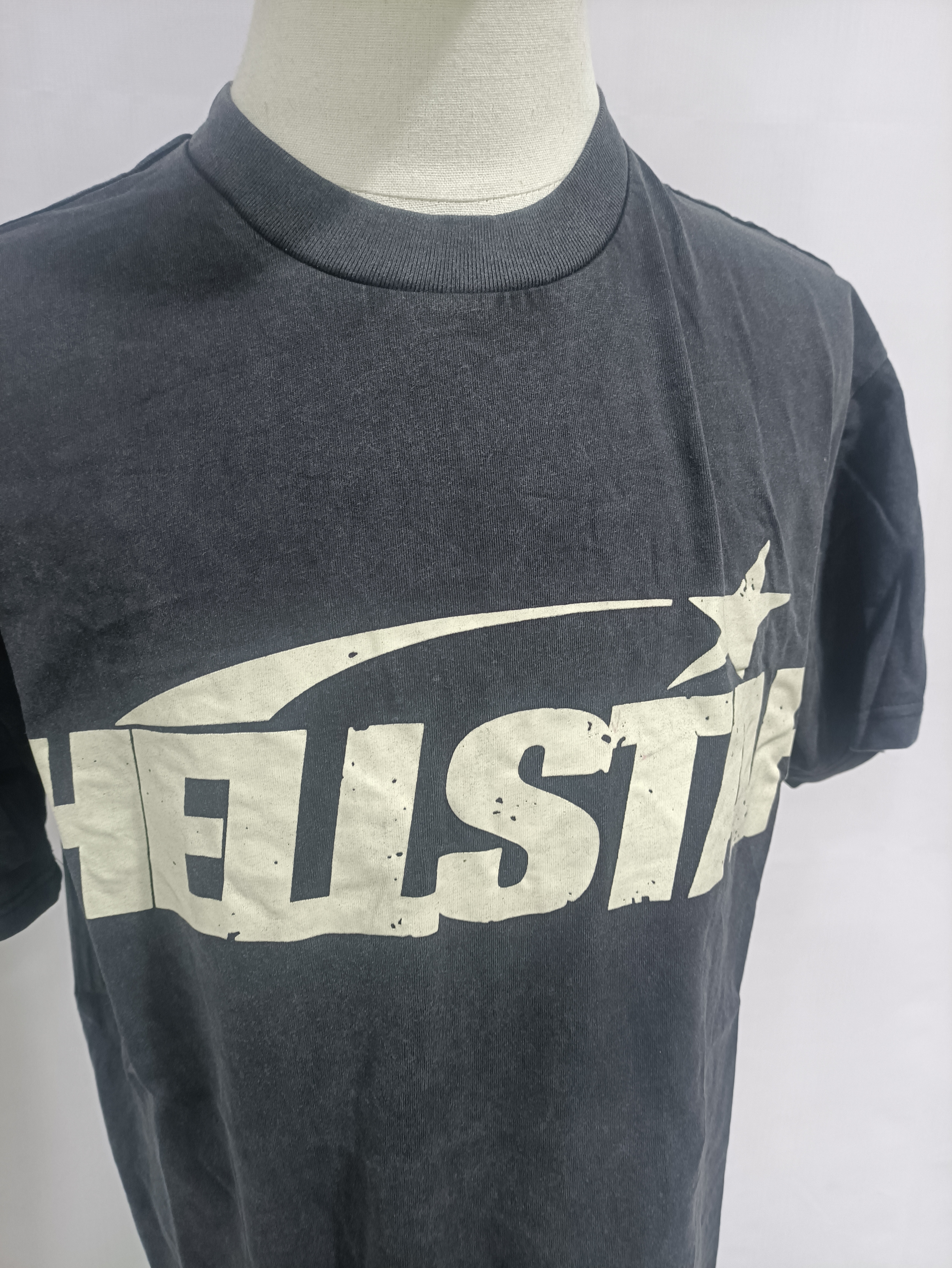 Hellstar T-Shirt 613