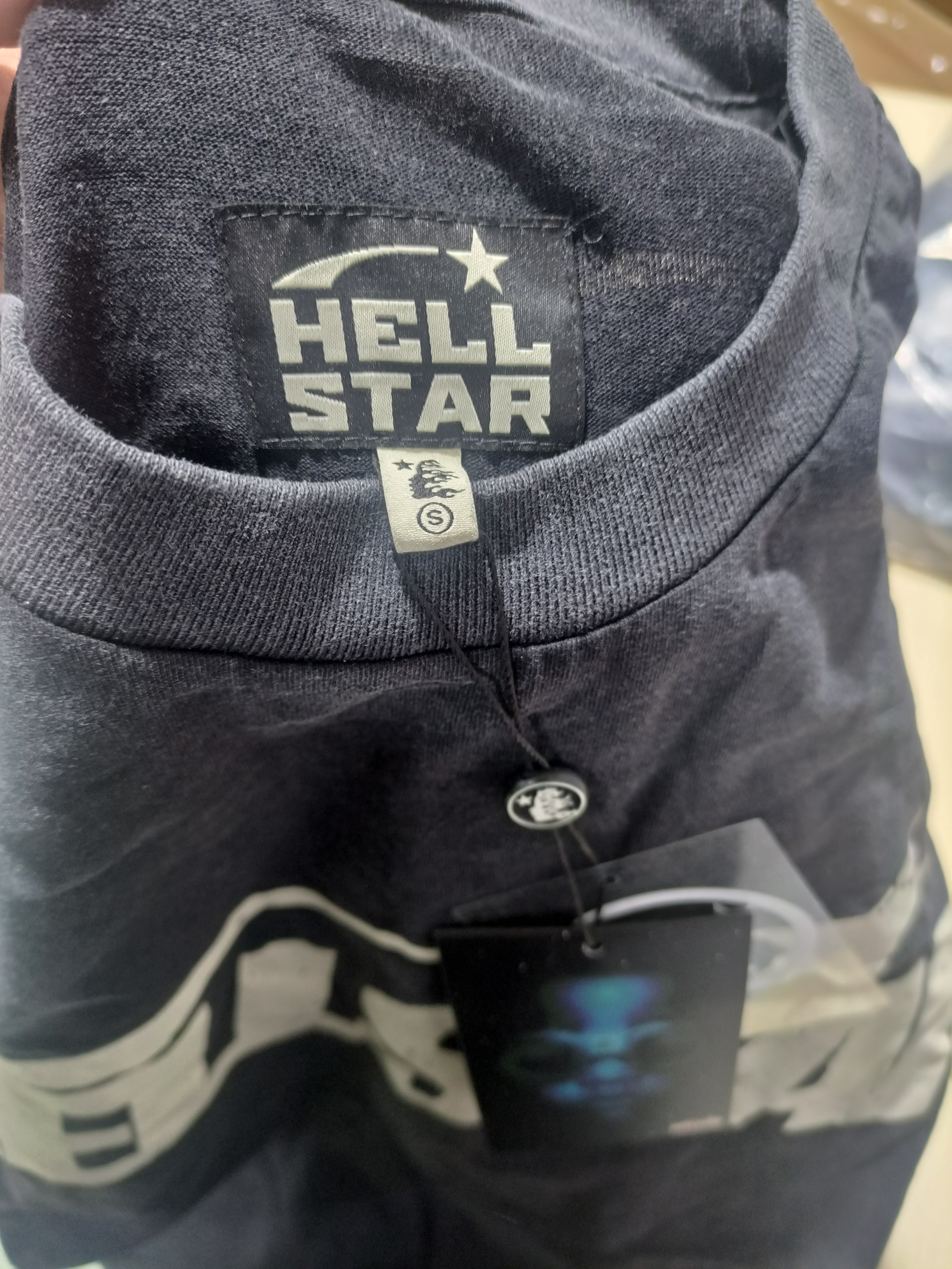 Hellstar T-Shirt 613