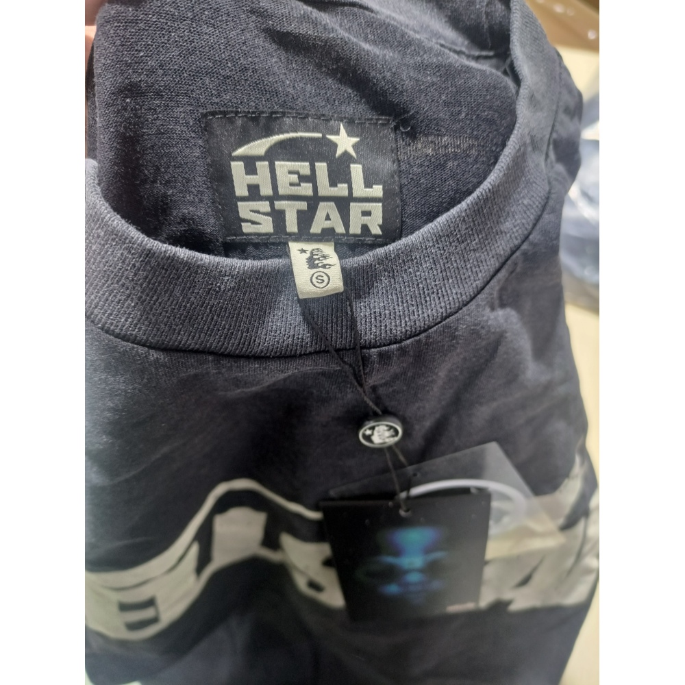 Hellstar T-Shirt 613
